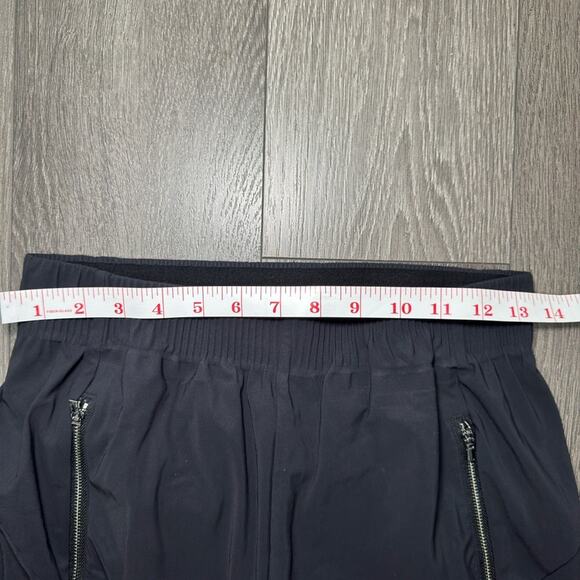 Athleta Cosmic Jogger Stretchy Pant Black Size XS - Picture 8 of 10